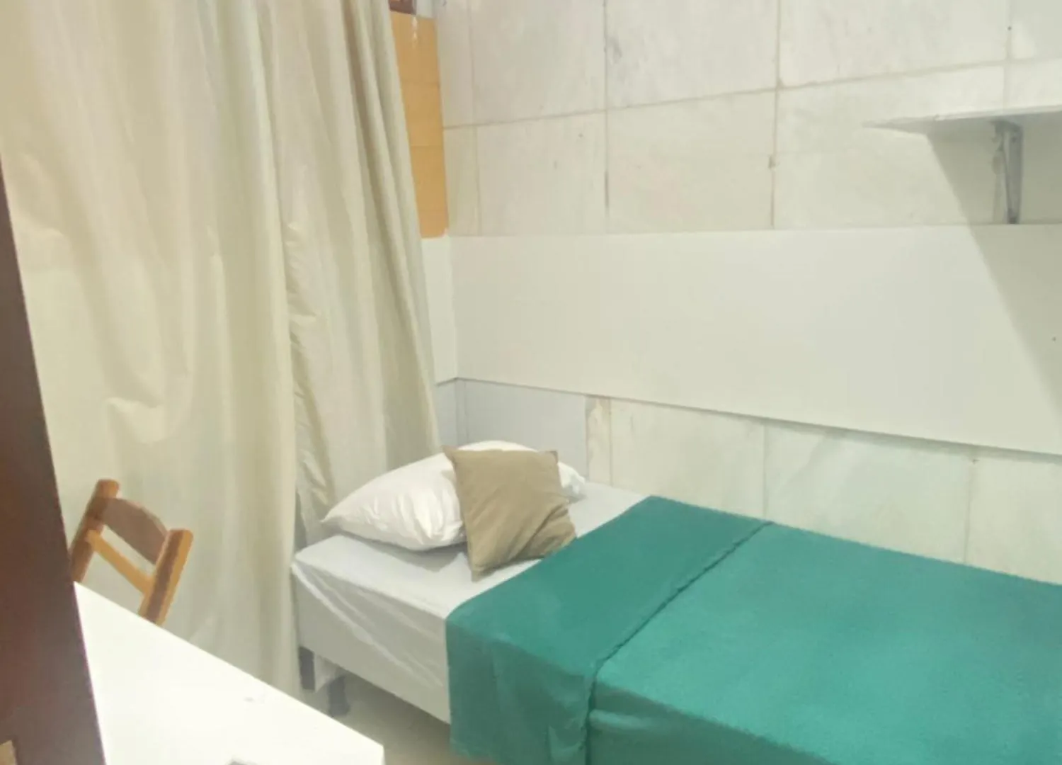 Quarto em Acomodações Particulares Apraiana Pousada E Hostel Recife