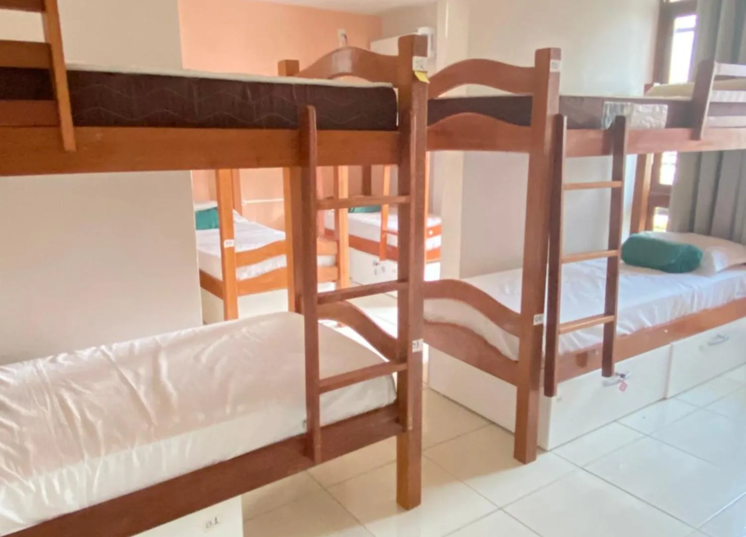Quarto em Acomodações Particulares Apraiana Pousada E Hostel Recife