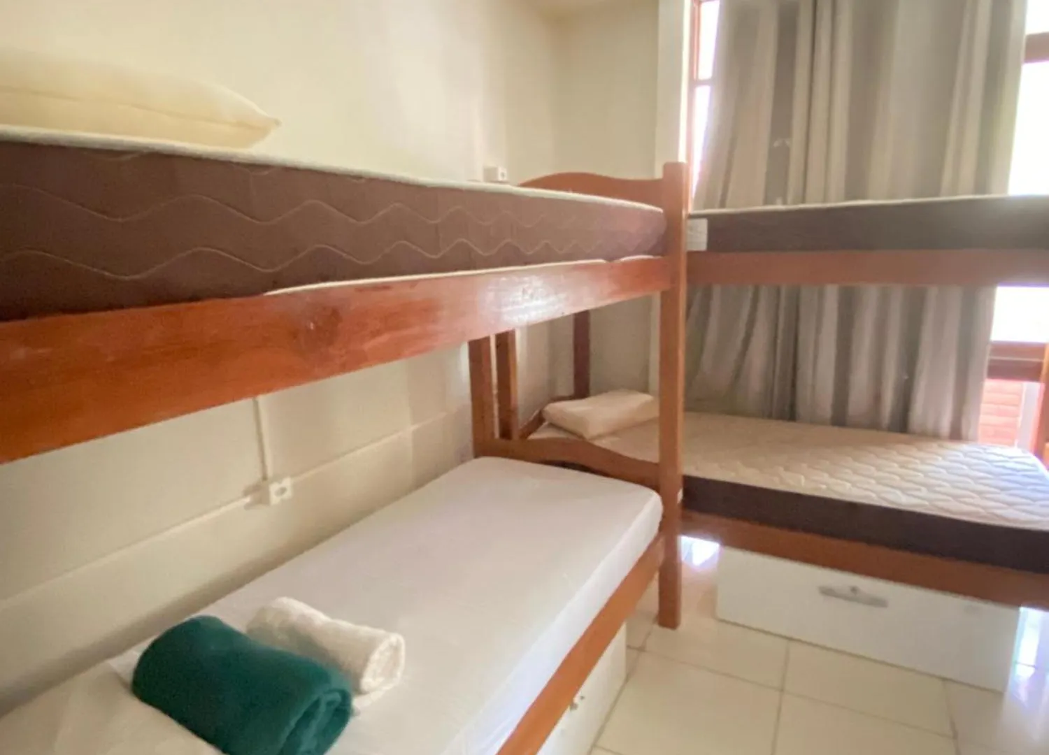 Apraiana Pousada E Hostel Recife Quarto em Acomodações Particulares