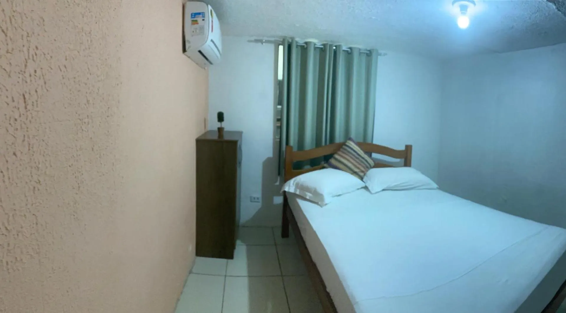 Apraiana Pousada E Hostel Recife 0*,  Brasil