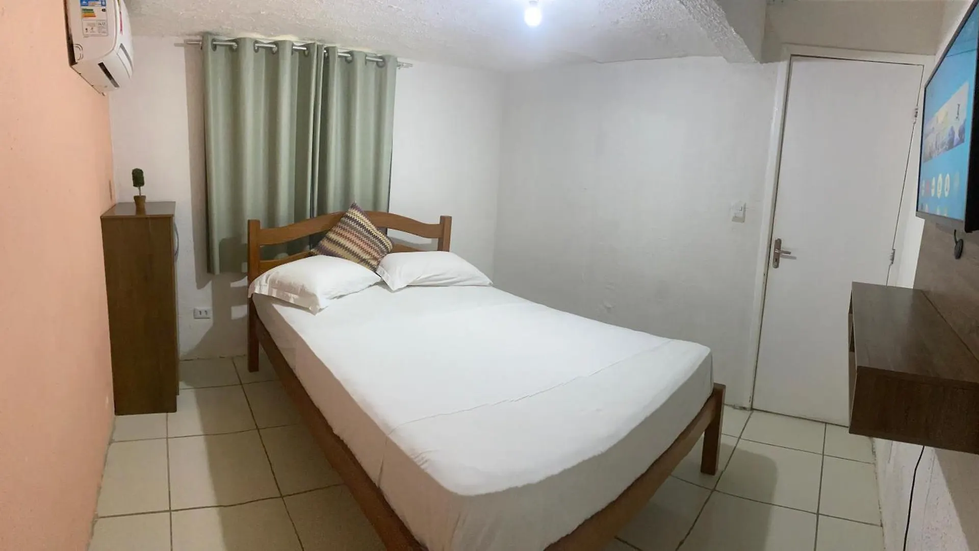 Apraiana Pousada E Hostel Recife 0*,