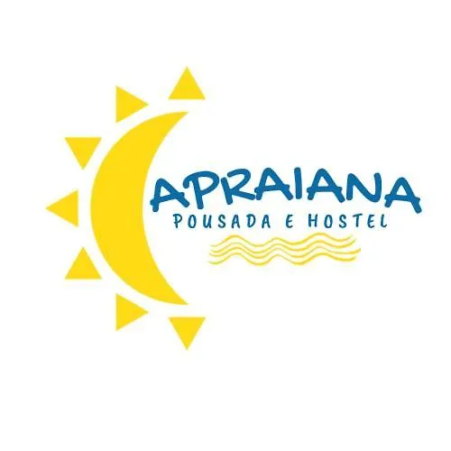 Apraiana Pousada E Hostel Recife Homestay