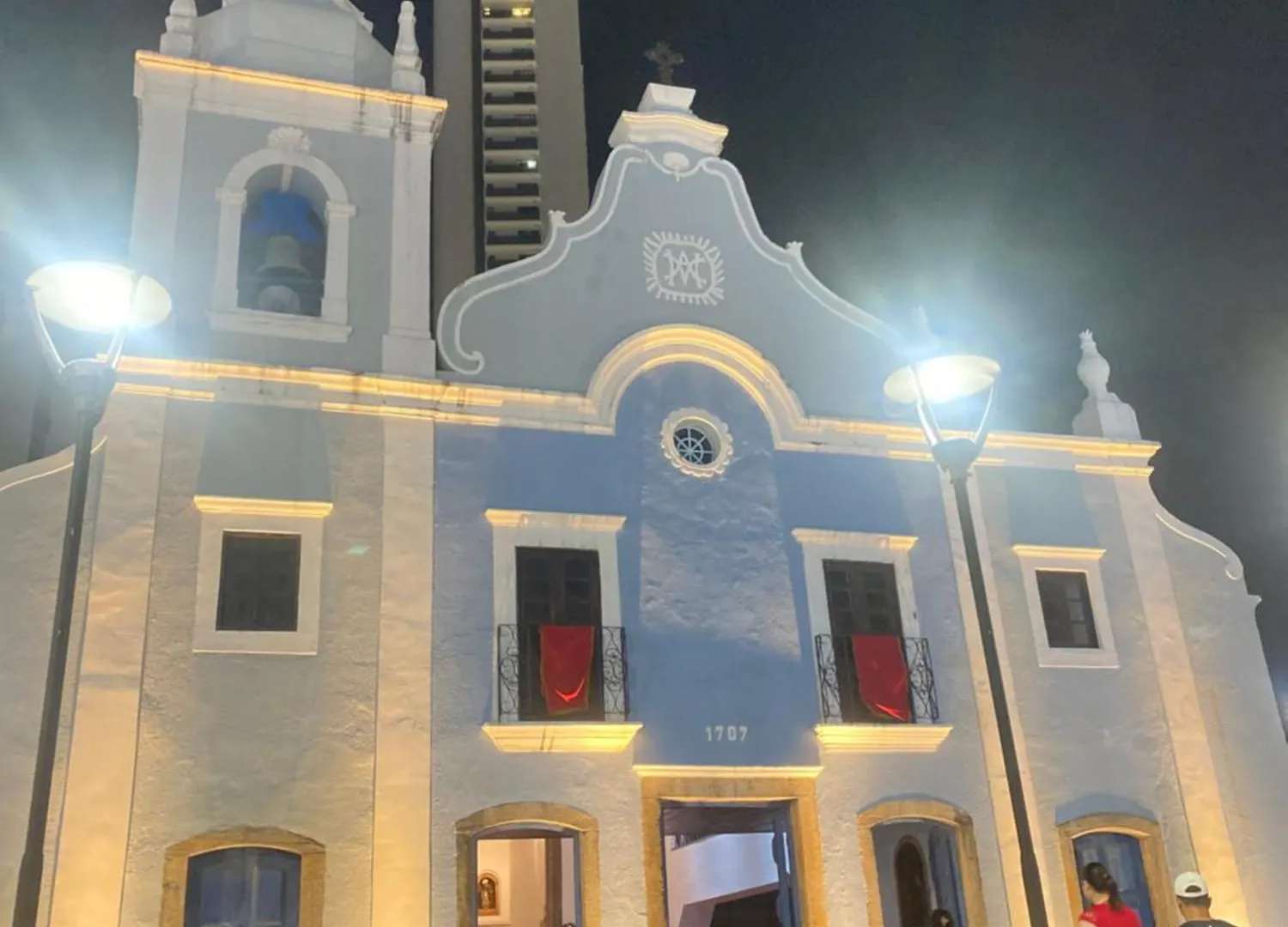 Homestay Apraiana Pousada E Hostel Recife Brazil