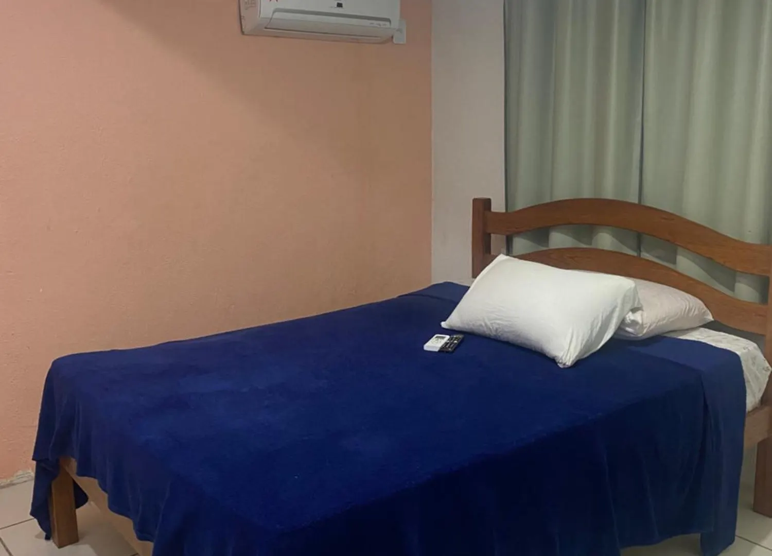 Homestay Apraiana Pousada E Hostel Recife