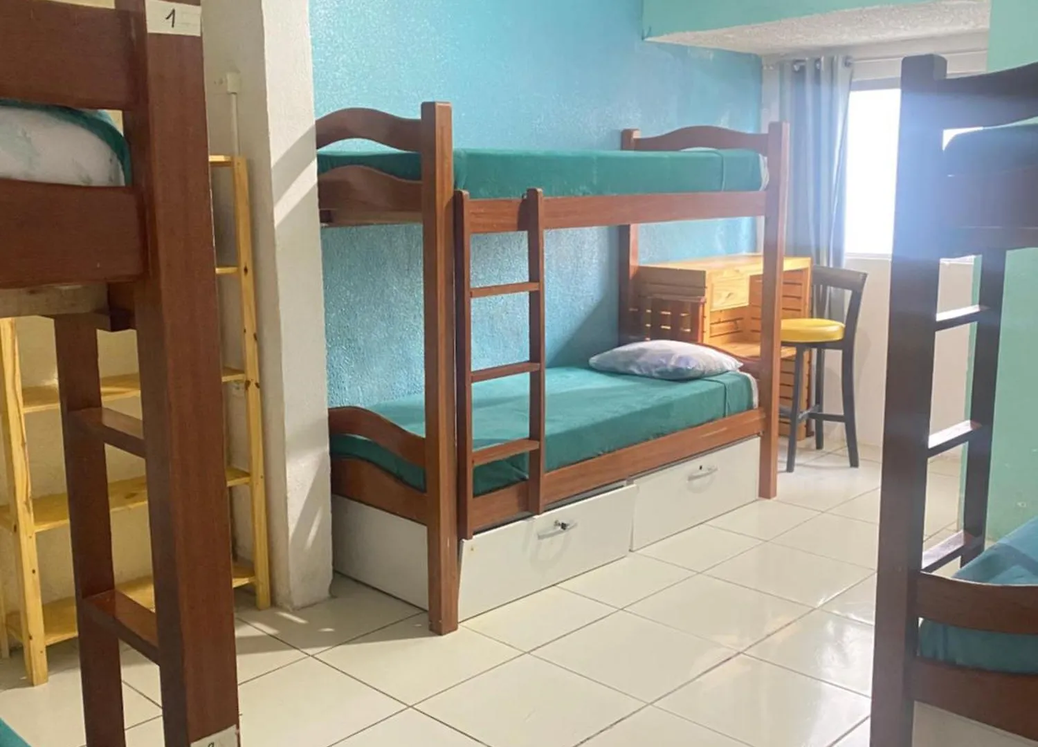 Homestay Apraiana Pousada E Hostel Recife