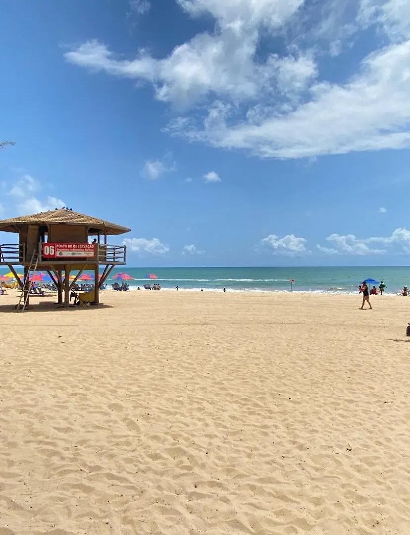 Homestay Apraiana Pousada E Hostel Recife Brazil