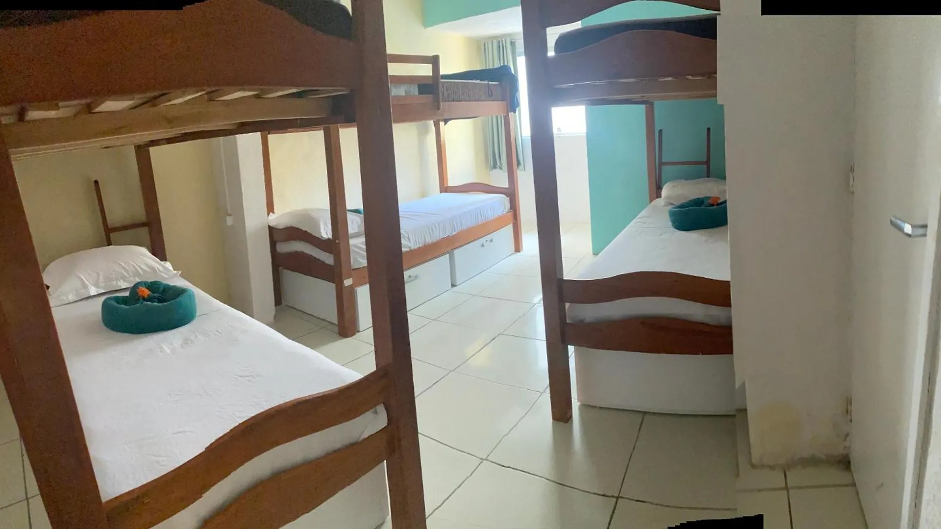 Apraiana Pousada E Hostel Recife 0*,  Brazil