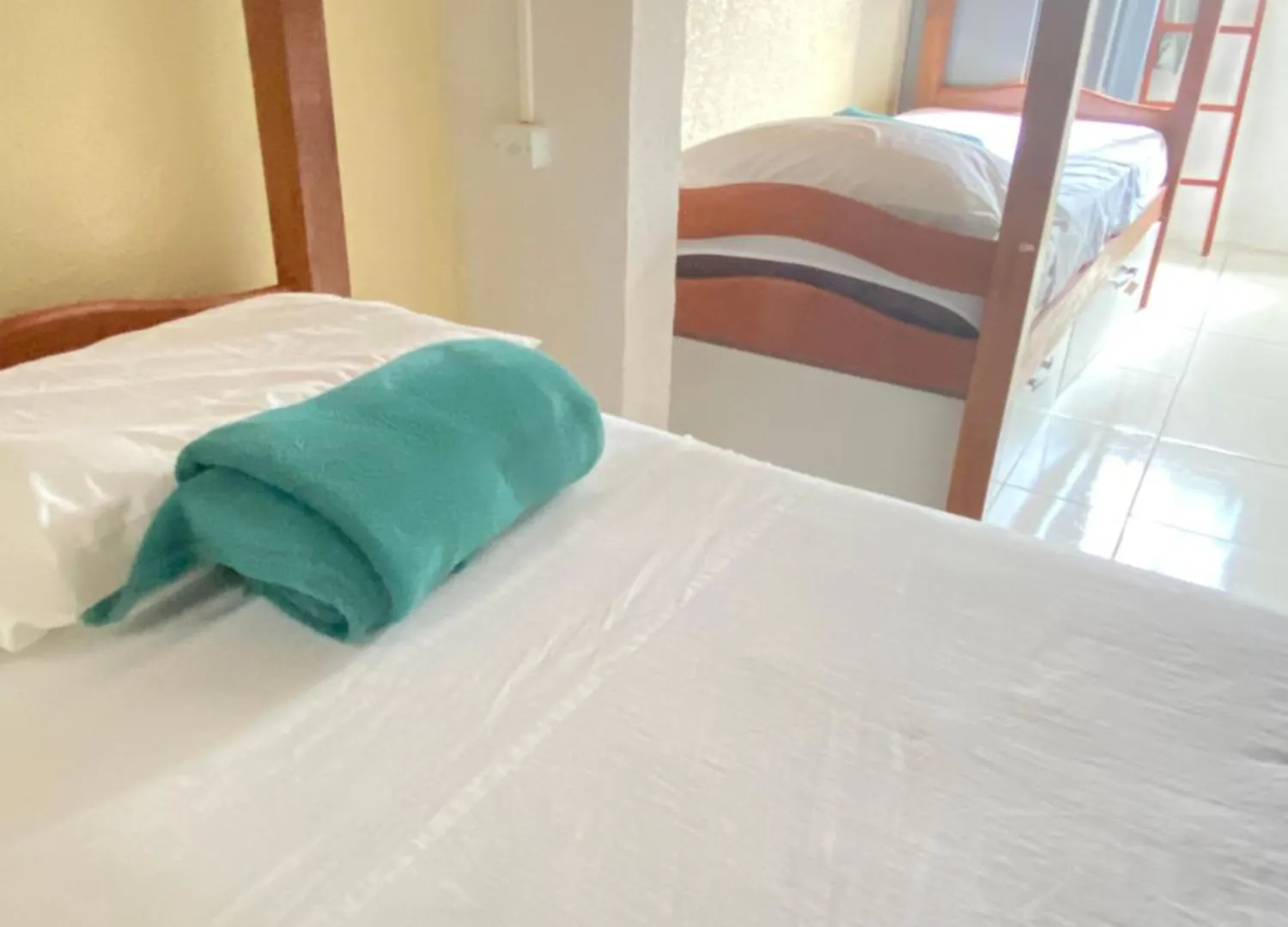 Homestay Apraiana Pousada E Hostel Recife Brazil