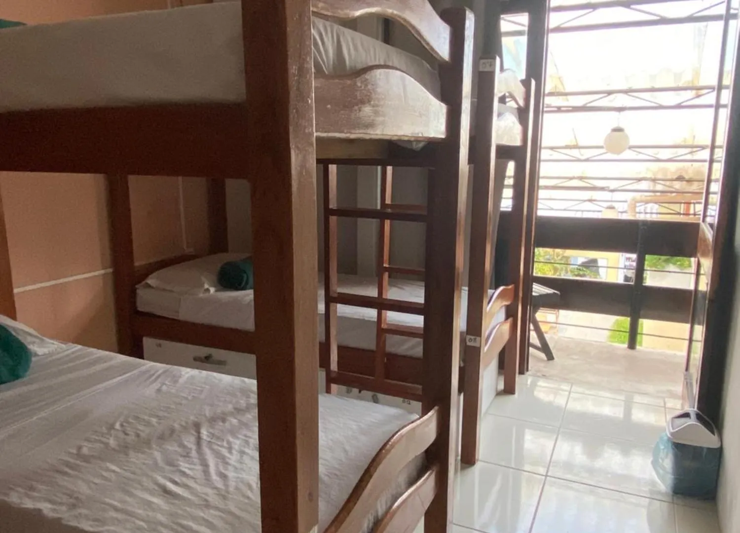 Homestay Apraiana Pousada E Hostel Recife