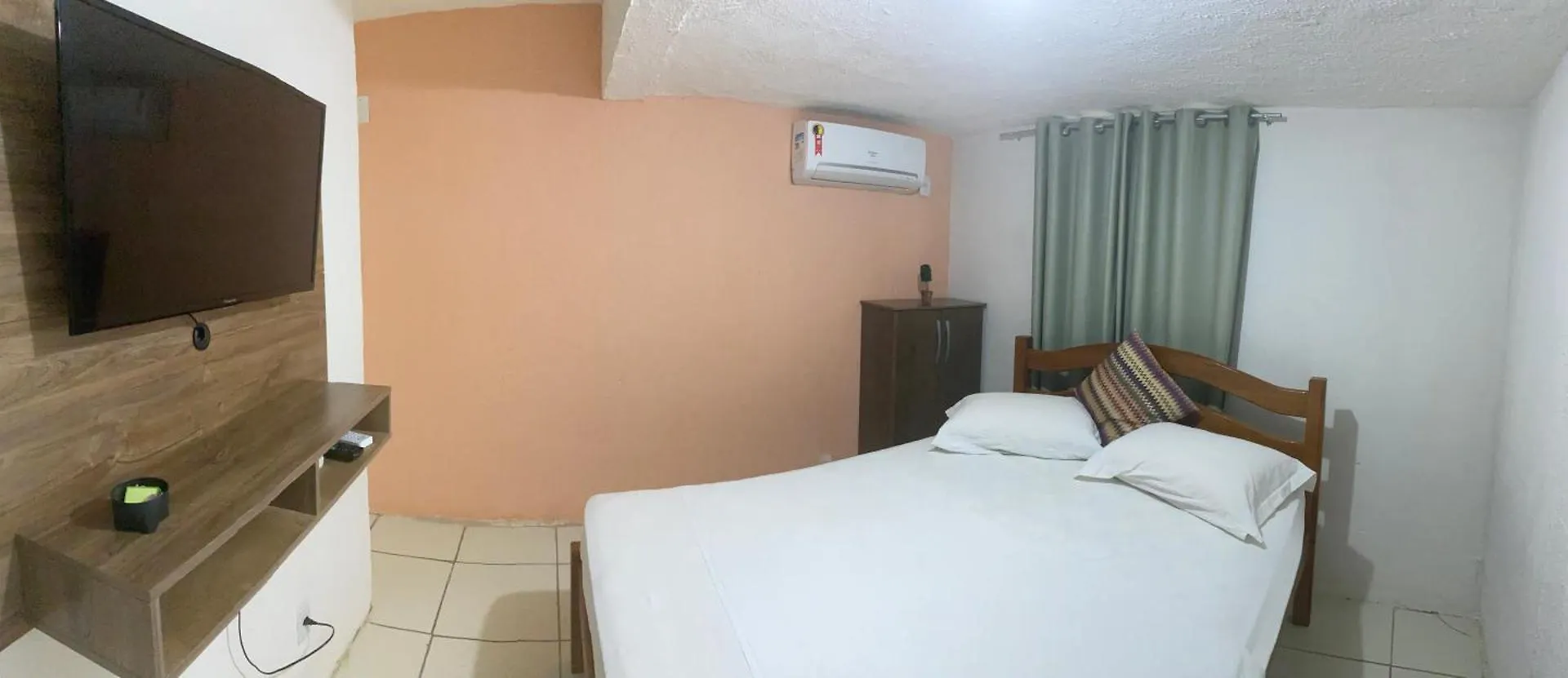Apraiana Pousada E Hostel Recife